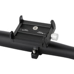 MEROCA Fahrrad Handyhalter Motorrad Navigationshalterung Reitausrüstung, MEROCA