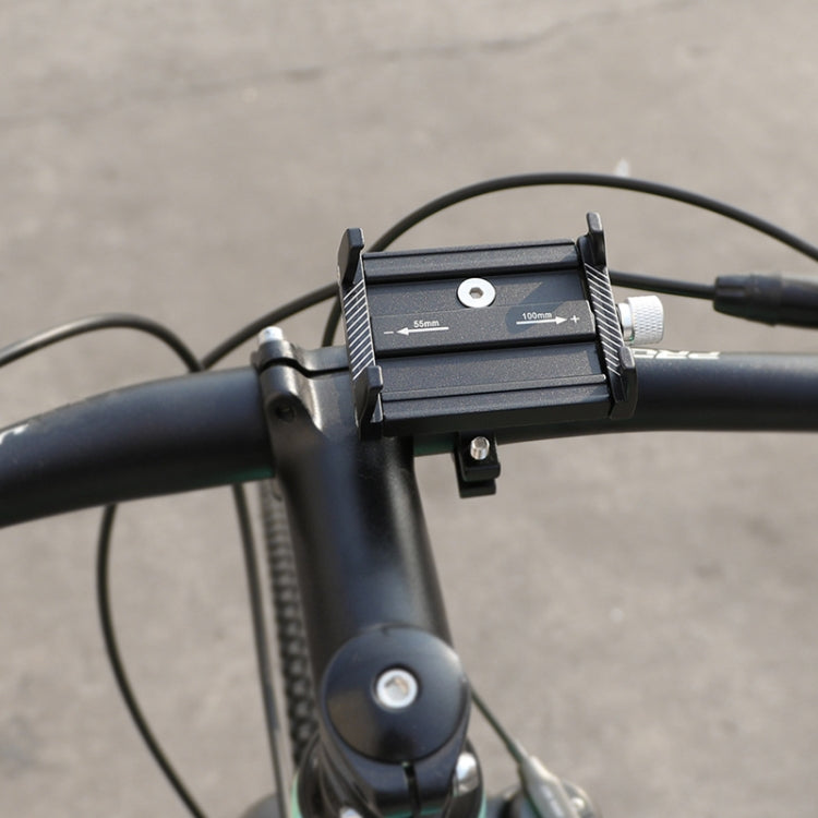 MEROCA Fahrrad Handyhalter Motorrad Navigationshalterung Reitausrüstung, MEROCA