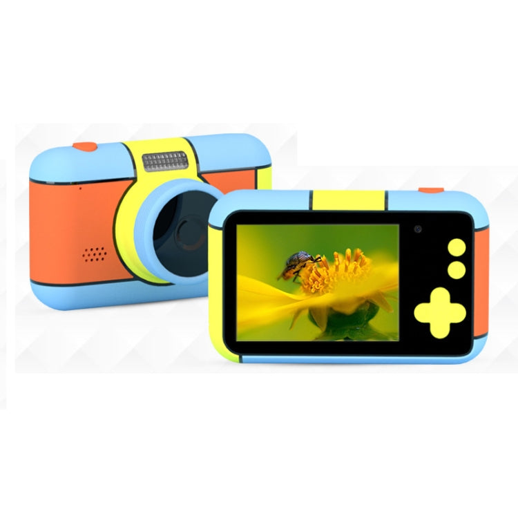 HD Digitalkamera Spielzeug Kinder Mini SLR Kamera