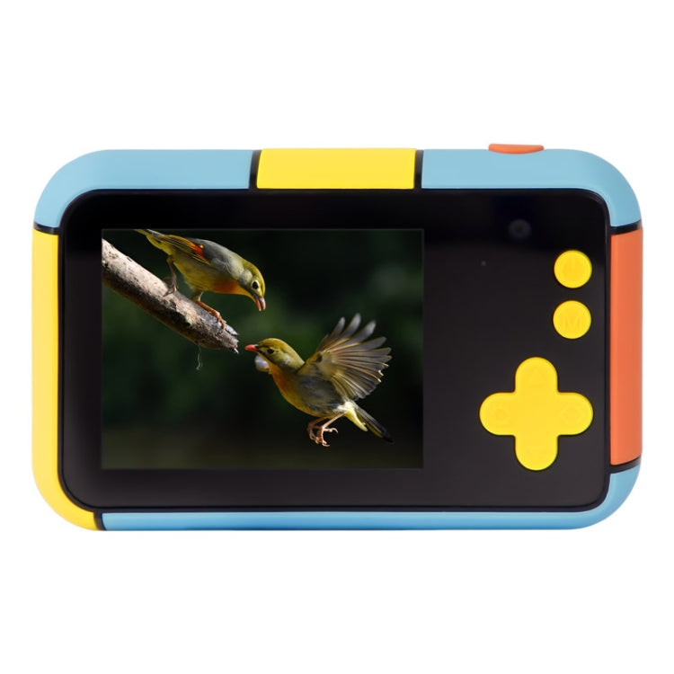 HD Digitalkamera Spielzeug Kinder Mini SLR Kamera