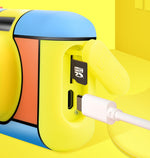 HD Digitalkamera Spielzeug Kinder Mini SLR Kamera