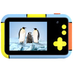 HD Digitalkamera Spielzeug Kinder Mini SLR Kamera