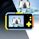 HD Digitalkamera Spielzeug Kinder Mini SLR Kamera