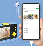 HD Digitalkamera Spielzeug Kinder Mini SLR Kamera