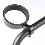 Fahrrad Kaffeetassenhalter Milchtee-Becherhalter Aluminiumlegierung Flaschenhalter, Gelb, Rot, Blau, Schwarz, Silber