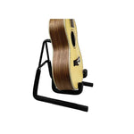 Ukulelen-Geigenständer aus Metall, Ukulelen-Geigenständer aus Metall