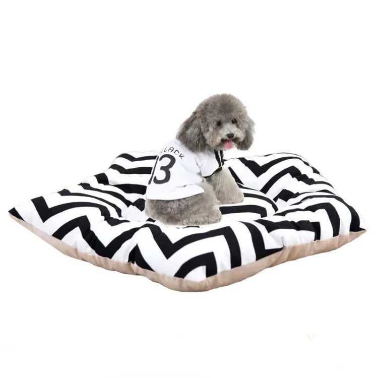 Hundezelt-Schlafmatte/Hundebett, Klein 40 cm, Mittel 45 cm, Groß 50 cm