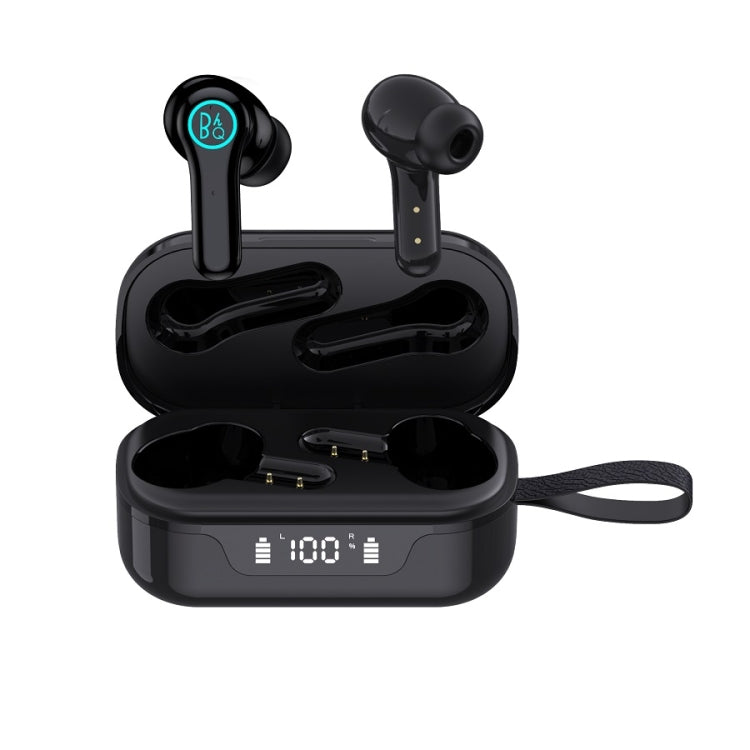 ANC PRO Touch 5.0TWS Master-Slave Umschalter Kabelloses Bluetooth Headset Intelligente Geräuschreduzierung