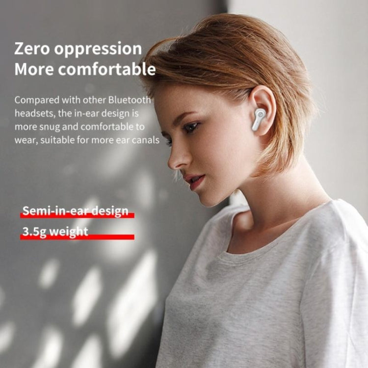 ANC PRO Touch 5.0TWS Master-Slave Umschalter Kabelloses Bluetooth Headset Intelligente Geräuschreduzierung