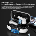 ANC PRO Touch 5.0TWS Master-Slave Umschalter Kabelloses Bluetooth Headset Intelligente Geräuschreduzierung