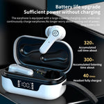 ANC PRO Touch 5.0TWS Master-Slave Umschalter Kabelloses Bluetooth Headset Intelligente Geräuschreduzierung