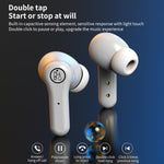 ANC PRO Touch 5.0TWS Master-Slave Umschalter Kabelloses Bluetooth Headset Intelligente Geräuschreduzierung