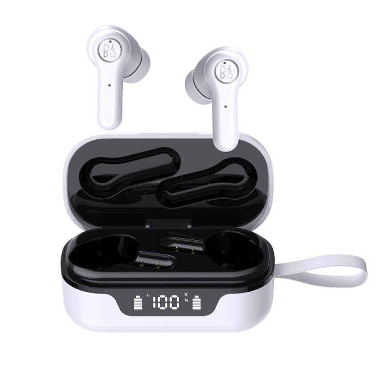 ANC PRO Touch 5.0TWS Master-Slave Umschalter Kabelloses Bluetooth Headset Intelligente Geräuschreduzierung