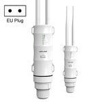 WAVLINK AC600 AP 2.4G/5G Dualband Outdoor High Power Repeater, EU-Stecker, US-Stecker, UK-Stecker
