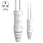 WAVLINK AC600 AP 2.4G/5G Dualband Outdoor High Power Repeater, EU-Stecker, US-Stecker, UK-Stecker