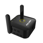 PIX-LINK WR22 300Mbps WLAN-Signalverstärker, Reichweitenverlängerer, EU-Stecker, US-Stecker, UK-Stecker, AU-Stecker
