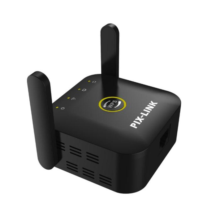 PIX-LINK WR22 300Mbps WLAN-Signalverstärker, Reichweitenverlängerer, EU-Stecker, US-Stecker, UK-Stecker, AU-Stecker