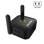 PIX-LINK WR22 300Mbps WLAN-Signalverstärker, Reichweitenverlängerer, EU-Stecker, US-Stecker, UK-Stecker, AU-Stecker