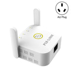 PIX-LINK WR22 300Mbps WLAN-Signalverstärker, Reichweitenverlängerer, EU-Stecker, US-Stecker, UK-Stecker, AU-Stecker