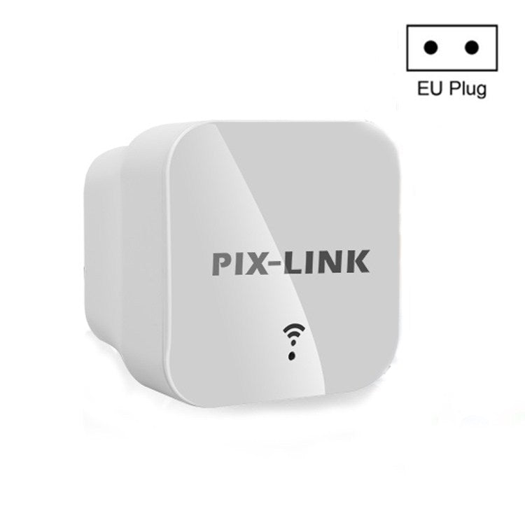 PIXLINK WR12 300Mbps WIFI Signalverstärker Verbesserter Repeater, EU Stecker, UK Stecker, US Stecker, AU Stecker