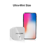 PIXLINK WR12 300Mbps WIFI Signalverstärker Verbesserter Repeater, EU Stecker, UK Stecker, US Stecker, AU Stecker