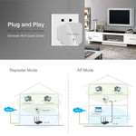 PIXLINK WR12 300Mbps WIFI Signalverstärker Verbesserter Repeater, EU Stecker, UK Stecker, US Stecker, AU Stecker