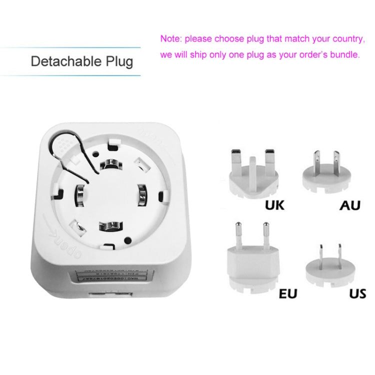 PIXLINK WR12 300Mbps WIFI Signalverstärker Verbesserter Repeater, EU Stecker, UK Stecker, US Stecker, AU Stecker