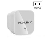 PIXLINK WR12 300Mbps WIFI Signalverstärker Verbesserter Repeater, EU Stecker, UK Stecker, US Stecker, AU Stecker