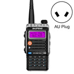 Baofeng BF-B2Plus Outdoor 15km Mini Hochleistungs-FM Walkie-Talkie, AU Stecker, EU Stecker, US Stecker, UK Stecker