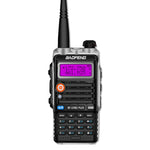Baofeng BF-B2Plus Outdoor 15km Mini Hochleistungs-FM Walkie-Talkie, AU Stecker, EU Stecker, US Stecker, UK Stecker