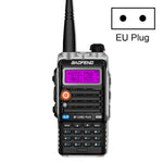 Baofeng BF-B2Plus Outdoor 15km Mini Hochleistungs-FM Walkie-Talkie, AU Stecker, EU Stecker, US Stecker, UK Stecker