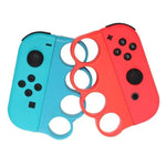 Aerobic Boxen Fitness Boxen Handring Griff Links- und Rechtsgriff für Nintendo Switch, Links- und Rechtsgriff