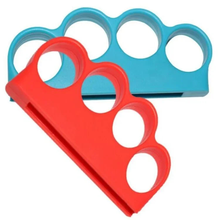 Aerobic Boxen Fitness Boxen Handring Griff Links- und Rechtsgriff für Nintendo Switch, Links- und Rechtsgriff