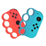 Aerobic Boxen Fitness Boxen Handring Griff Links- und Rechtsgriff für Nintendo Switch, Links- und Rechtsgriff