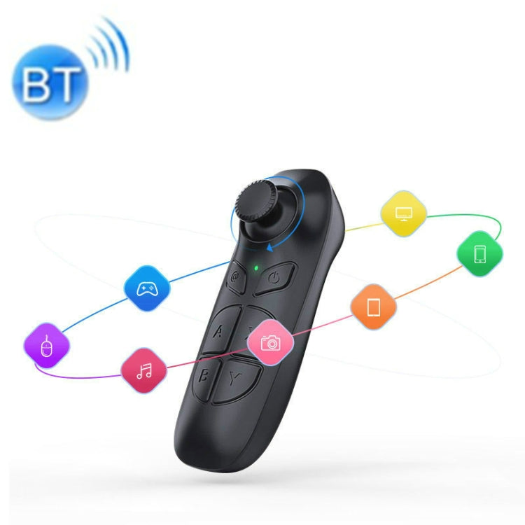 VR-Brillen Fernbedienung Android Handy E-Book Seitenumblätterer Kurzvideo Aufnahme Selfie Bluetooth Griff