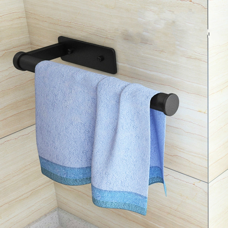Küchenpapierhalter Fauler Lappenhalter Wandhalterung, Rollenpapierhalter