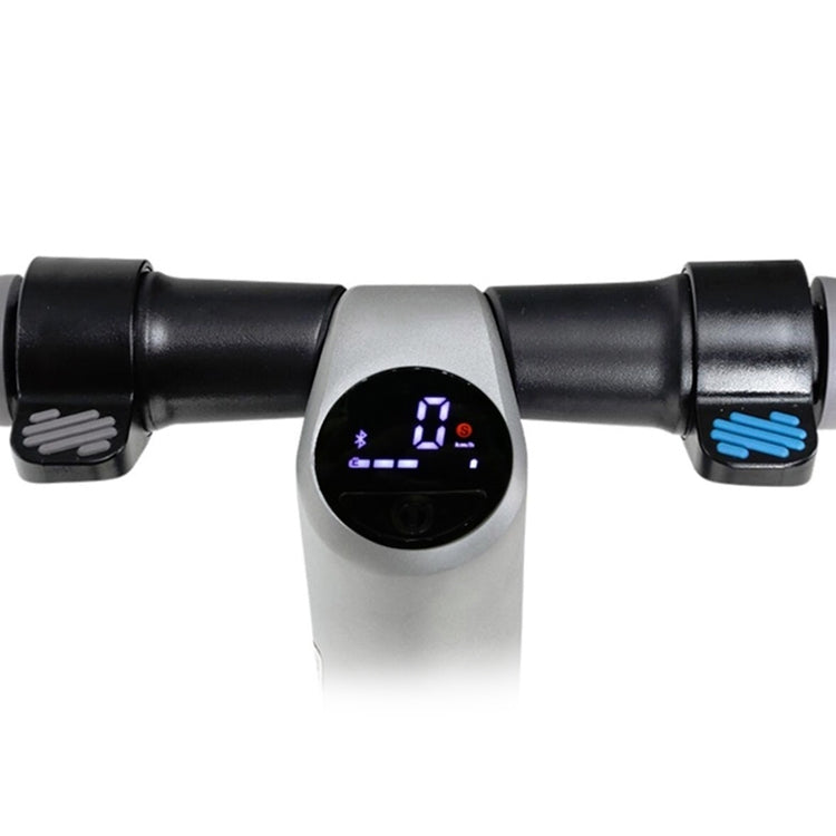 Für Ninebot ES1 / ES2 / ES3 / ES4 Scooter Zubehör Finger-Drehgasgriff, Blau