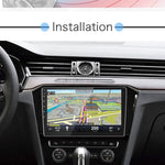 Universelles Gerät Android Smart Navigation Auto Navigation DVD Rückfahrvideo Integriertes Gerät, 9 Zoll 1+16G Standard, 9 Zoll 2+16G Standard, 9 Zoll 2+32G Standard, 10 Zoll 1+16G Standard, 10 Zoll 2+16G Standard, 9 Zoll 1+16G Standard+4 Lichtkamera