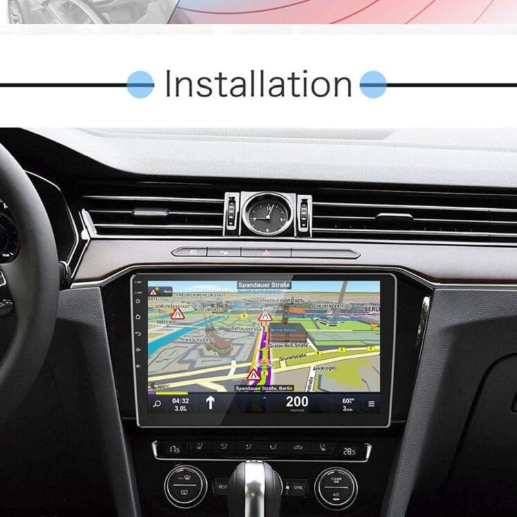 Universelles Gerät Android Smart Navigation Auto Navigation DVD Rückfahrvideo Integriertes Gerät, 9 Zoll 1+16G Standard, 9 Zoll 2+16G Standard, 9 Zoll 2+32G Standard, 10 Zoll 1+16G Standard, 10 Zoll 2+16G Standard, 9 Zoll 1+16G Standard+4 Lichtkamera