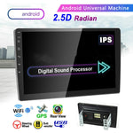 Universelles Gerät Android Smart Navigation Auto Navigation DVD Rückfahrvideo Integriertes Gerät, 9 Zoll 1+16G Standard, 9 Zoll 2+16G Standard, 9 Zoll 2+32G Standard, 10 Zoll 1+16G Standard, 10 Zoll 2+16G Standard, 9 Zoll 1+16G Standard+4 Lichtkamera