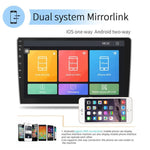 Universelles Gerät Android Smart Navigation Auto Navigation DVD Rückfahrvideo Integriertes Gerät, 9 Zoll 1+16G Standard, 9 Zoll 2+16G Standard, 9 Zoll 2+32G Standard, 10 Zoll 1+16G Standard, 10 Zoll 2+16G Standard, 9 Zoll 1+16G Standard+4 Lichtkamera