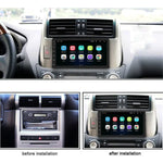 Auto 7 Zoll Universeller Android Navigations MP5 Player GPS Bluetooth Auto Navigation All-in-one, Standard +4 Lichtkamera, Standard +8 Lichtkamera