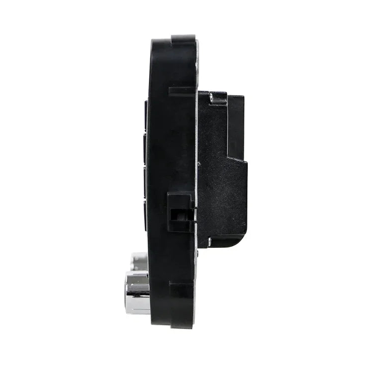Passend für Volkswagen 7-Zoll Auto Multimedia Player Navigation Bluetooth Rückfahr Integriertes Gerät Android 10.0, 1+16G, 2+16G, 2+32G