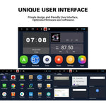 Passend für Volkswagen 7-Zoll Auto Multimedia Player Navigation Bluetooth Rückfahr Integriertes Gerät Android 10.0, 1+16G, 2+16G, 2+32G
