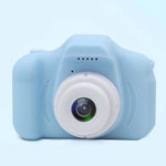 HD Kinder Spielzeug Tragbare Digitale SLR Kamera, 8,0 MP, 13,0 MP + Kartenleser