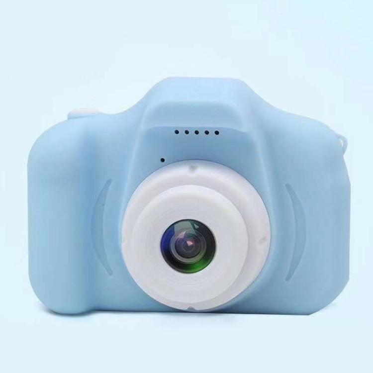 HD Kinder Spielzeug Tragbare Digitale SLR Kamera, 8,0 MP, 13,0 MP + Kartenleser