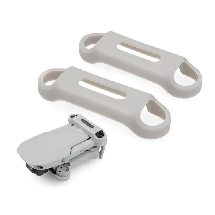 RCSTQ Silikon-Propellerbefestigungsschutz für DJI Mavic Mini, RCSTQ für DJI Mavic Mini