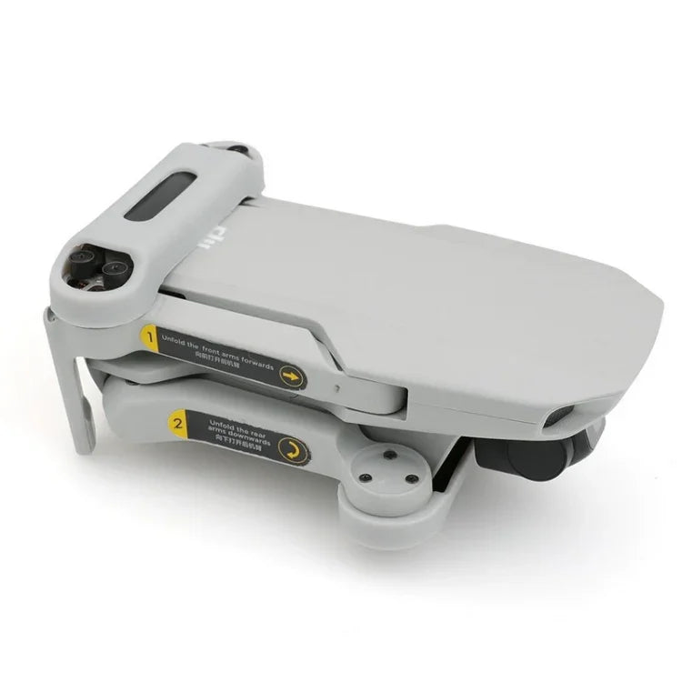 RCSTQ Silikon-Propellerbefestigungsschutz für DJI Mavic Mini, RCSTQ für DJI Mavic Mini