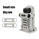 RCSTQ Silikon-Propellerbefestigungsschutz für DJI Mavic Mini, RCSTQ für DJI Mavic Mini