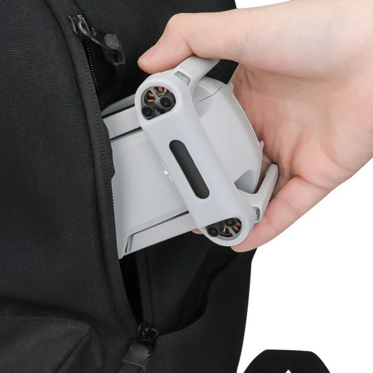 RCSTQ Silikon-Propellerbefestigungsschutz für DJI Mavic Mini, RCSTQ für DJI Mavic Mini